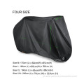 Rower Universal Motorbike Motorcycles Rain Cover Shield